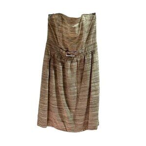 Banana Republic Party Dress size 10 NWOT